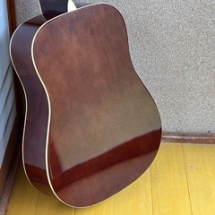 【中古】 Honey Bee アコースティックギター 入門用 メンテ品  ギター弦の画像