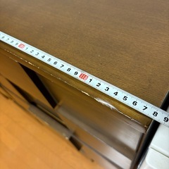 5段　チェストの画像