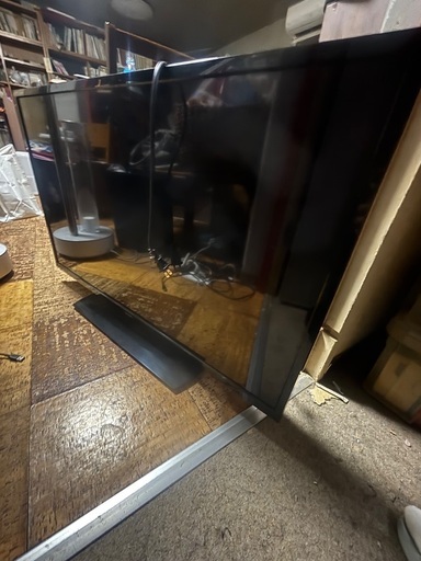 SHARP AQUOS LC-40H40 40インチ液晶テレビ