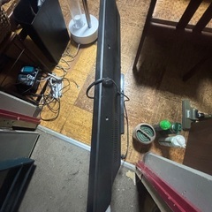 SHARP AQUOS LC-40H40 40インチ液晶テレビの画像