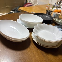 食器類1の画像