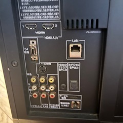 32インチテレビの画像