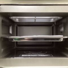 【6ヶ月保証】 オーブンレンジ　ZEPEAL　DFO-G1621　500Wの画像