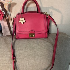 Samantha Thabasa ハンドバッグの画像