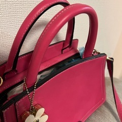 Samantha Thabasa ハンドバッグの画像