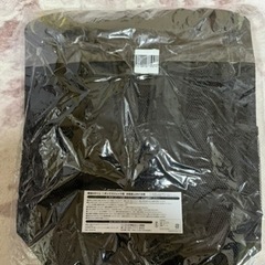 欅坂46 くじ  ボックスリュック & メッセンジャーバックの画像