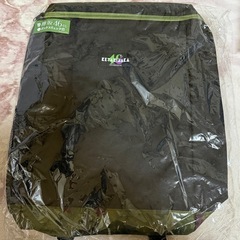 欅坂46 くじ  ボックスリュック & メッセンジャーバックの画像