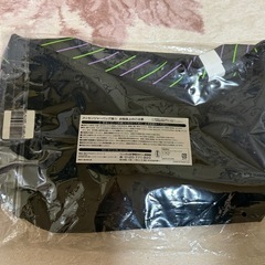 欅坂46 くじ  ボックスリュック & メッセンジャーバックの画像