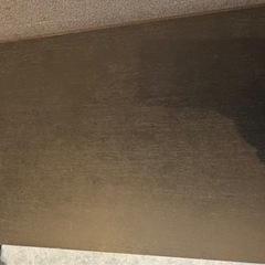 宮武製作所 シンプルデスク Visage Neo ブラック 幅120×奥行40×高さ72cm 【日祝日お届け不可】【時間指定不可】 DT-1005R_BKの画像