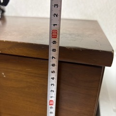 5段　チェストの画像