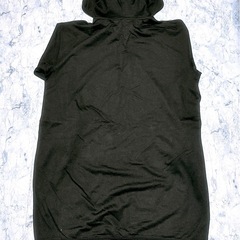 長袖 トレーナーパーカー(3)の画像