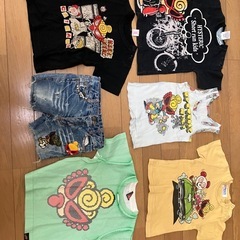 好評により第3弾　HYSTERIC MINI 13枚の画像