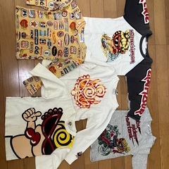 好評により第3弾　HYSTERIC MINI 13枚の画像