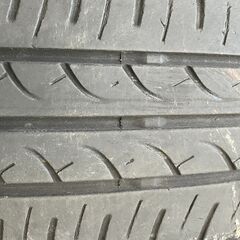 YOKOHAMA BluEarth 155/65R14 夏タイヤの画像