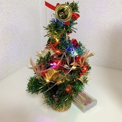 クリスマスツリー🌲の画像