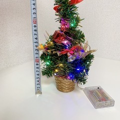 クリスマスツリー🌲の画像