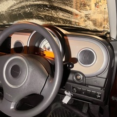 【個人】4WD 可愛い　7万キロ！の画像