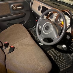 【個人】4WD 可愛い　7万キロ！の画像