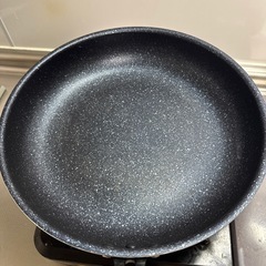 フライパンの画像