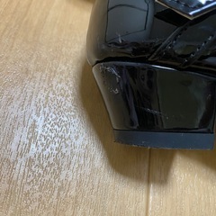 キッズパンプス　18センチの画像