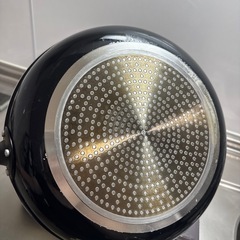 フライパンの画像