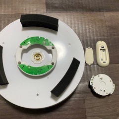 訳あり WiFiシーリングライトの画像