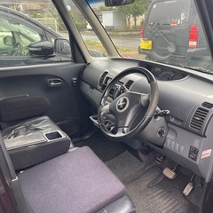 タントカスタム　車検付きの画像