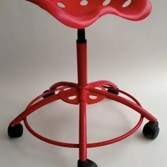 IKEA イケア　TRAKTOR チェアの画像