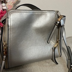 ノーブランド　ハンドバッグの画像