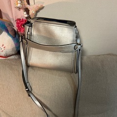 ノーブランド　ハンドバッグの画像