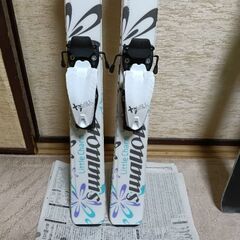 キレイ!!可愛いSWALLOW130cmの画像