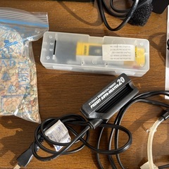 【引取限定】水槽セットの画像