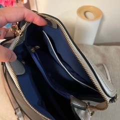 ノーブランド　ハンドバッグの画像