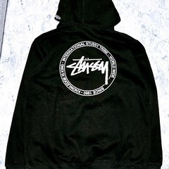 長袖 トレーナーパーカー(5)の画像