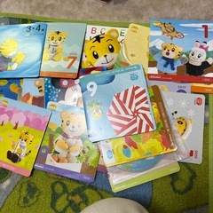 子供向けDVDの画像