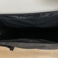 IKEAランドリーバックの画像