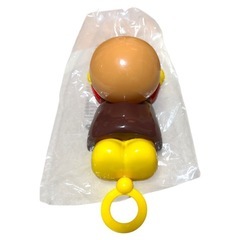 アンパンマン ハイハイでおいかけっこの画像