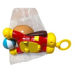 アンパンマン ハイハイでおいかけっこの画像