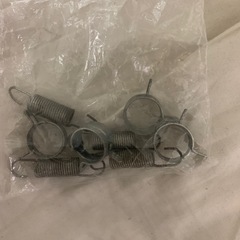 キャリパーカバー値下げしました！
の画像