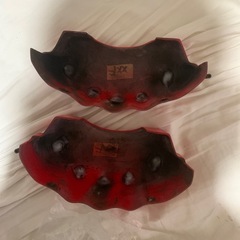 キャリパーカバー値下げしました！
の画像