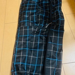 スノーボードケースの画像