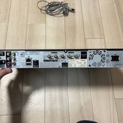 レコーダーの画像