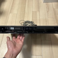 レコーダーの画像