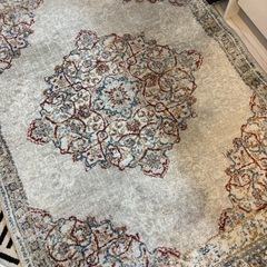 絨毯 130×185の画像