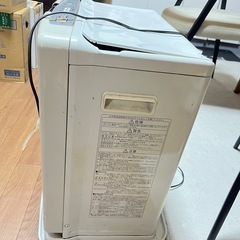 石油ストーブの画像