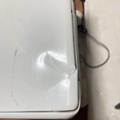 石油ストーブの画像