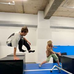 【告知】W NIHONBASHI（ダブル日本橋） 12月 冬休み 年末特別レッスン&特別ワークショップのお知らせの画像