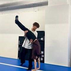 【告知】W NIHONBASHI（ダブル日本橋） 12月 冬休み 年末特別レッスン&特別ワークショップのお知らせの画像