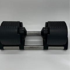 ダンベル！2キロ刻みの36キロ！これを買ってムキムキになろう！の画像