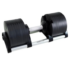 ダンベル！2キロ刻みの36キロ！これを買ってムキムキになろう！の画像